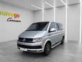 Volkswagen T6 Multivan KastenTransVan 2,0 TDI BMT Comfortline KR Argintiu - thumbnail 1