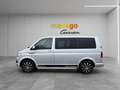 Volkswagen T6 Multivan KastenTransVan 2,0 TDI BMT Comfortline KR Argintiu - thumbnail 2