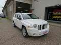 Jeep Compass 2.0 TDI SPORT Bianco - thumbnail 3