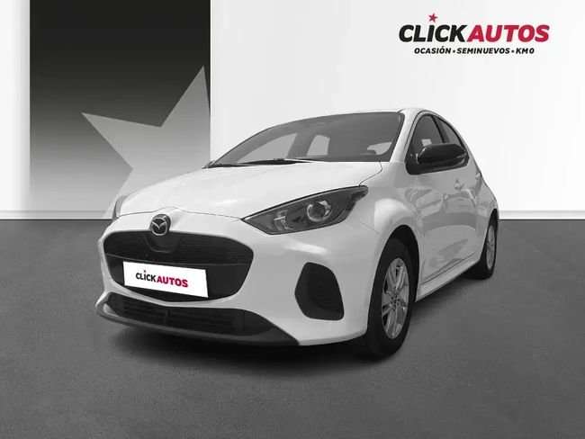 Mazda 2 1.5 e-Skyactiv 116CV Centre Line Hybrid auto - foto 1