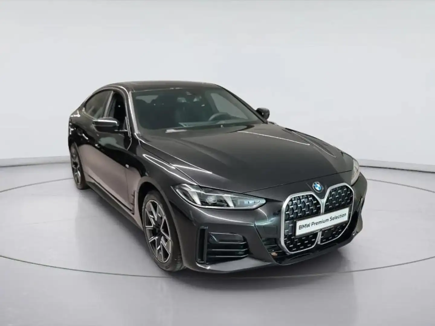 bmw seria 4