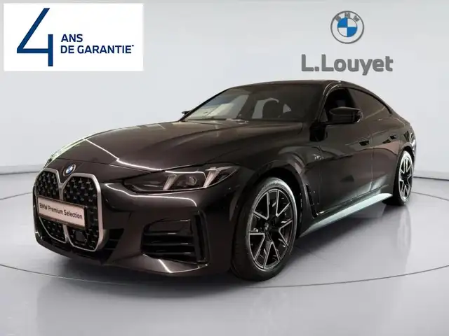 BMW 430 PACK M