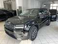 Jeep Avenger 1.2 Turbo 110 CV MHEV AT6 KM 0 Nero - thumbnail 14