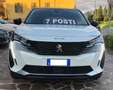 Peugeot 5008 5008 II 2021 1.2 puretech t Allure Pack s Bianco - thumbnail 5