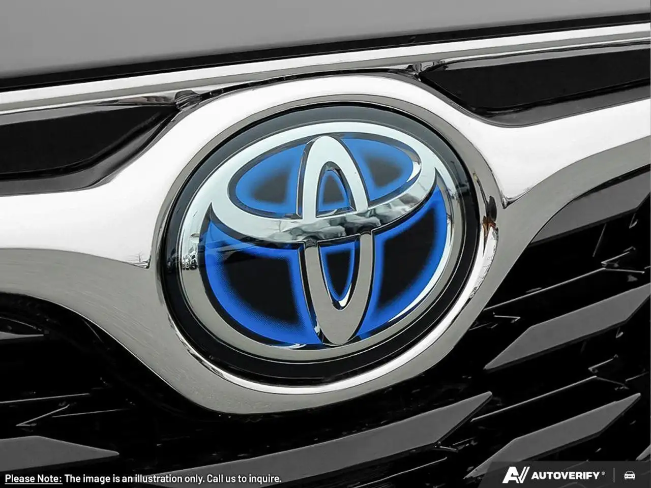 Toyota Highlander снимка Toyota Highlander