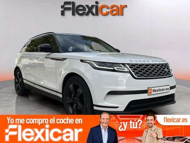 Land Rover Range Rover Velar 2.0D S 4WD Aut. 240 - foto 1