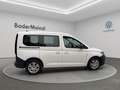 Volkswagen Caddy 5-Sitzer 1,5 l 84 kW TSI EU6 Frontantrieb 6-Gan... Weiß - thumbnail 7