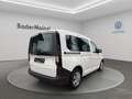 Volkswagen Caddy 5-Sitzer 1,5 l 84 kW TSI EU6 Frontantrieb 6-Gan... Weiß - thumbnail 6