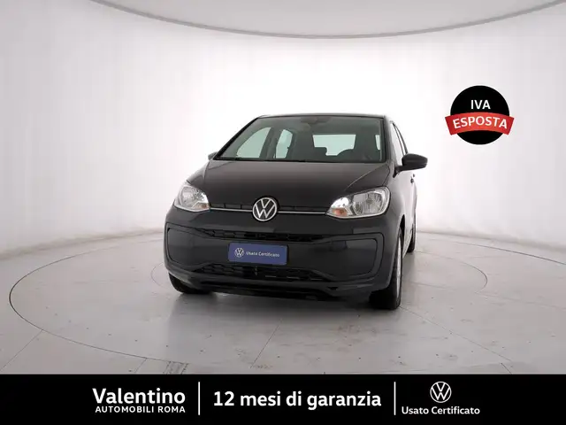 Volkswagen up! 1.0 5p. EVO move BlueMotion Technology