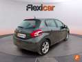 Peugeot 208 1.6 VTi Allure Gris - thumbnail 8