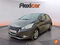 Peugeot 208 1.6 VTi Allure Gris - thumbnail 3