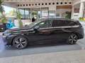 Peugeot 308 1.2 PureTech 130 SW GT (EURO 6d) Schwarz - thumbnail 2