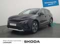 Skoda Elroq 85 Loft AHK ACC LED KAM SHZ KLIMA NAVI Nero - thumbnail 1