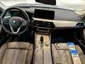 BMW 530 d Limousine xDrive Luxury Line *ALLUVIONATA* Grigio - thumbnail 7