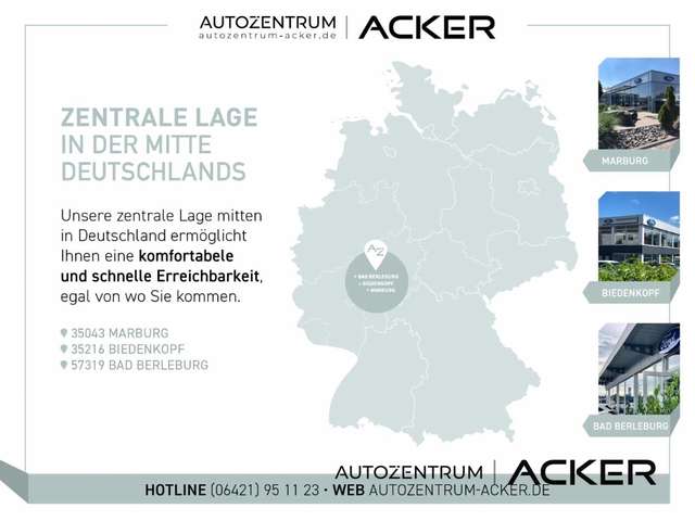 Citroen 113 YOU PLUS 44kWh LED DAB  elektro