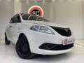 Lancia Ypsilon 1.0 firefly hybrid Silver Bianco - thumbnail 4