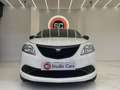 Lancia Ypsilon 1.0 firefly hybrid Silver Bianco - thumbnail 1