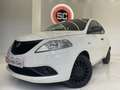Lancia Ypsilon 1.0 firefly hybrid Silver Bianco - thumbnail 3