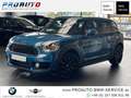 MINI One Countryman NAVI/Komf.zug./AHK/LED/Alu18" Albastru - thumbnail 1