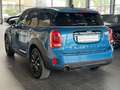 MINI One Countryman NAVI/Komf.zug./AHK/LED/Alu18" Albastru - thumbnail 5