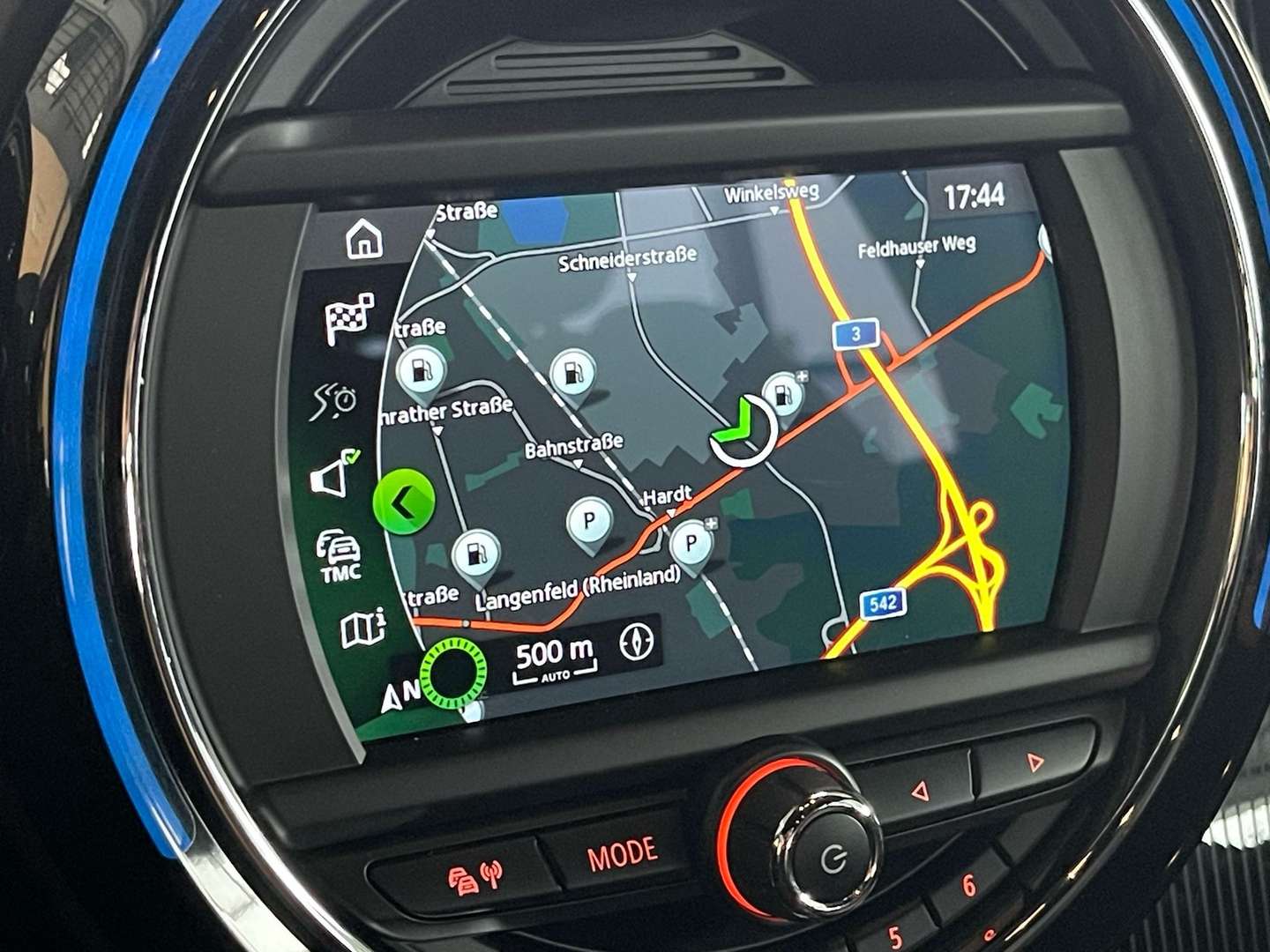 Mini Countryman ONE - 2019 - Joinsteer - #11
