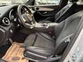 Mercedes-Benz GLC 220 d Coupe AMG-LINE 4Matic Finanzierung möglich Grau - thumbnail 20