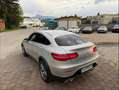 Mercedes-Benz GLC 220 d Coupe AMG-LINE 4Matic Finanzierung möglich Grau - thumbnail 14