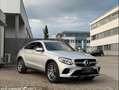 Mercedes-Benz GLC 220 d Coupe AMG-LINE 4Matic Finanzierung möglich Grau - thumbnail 7