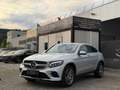 Mercedes-Benz GLC 220 d Coupe AMG-LINE 4Matic Finanzierung möglich Grau - thumbnail 1