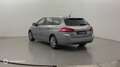 Peugeot 308 1.2 PureTech 110ch S\u0026S Allure Pack - thumbnail 8