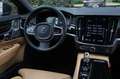 Volvo V90 2.0 T8 AWD Inscription Aut. | Massage | Bowers & W Grijs - thumbnail 38