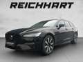 Volvo V90 Ultra, T6 AWD Plug-in Hybrid, Elektrisch/Benzin, Dark Schwarz - thumbnail 1
