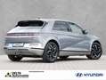 Hyundai IONIQ 5 72,6 KWH 4WD TECHNIQ LED Navi CarPlay Сірий - thumbnail 2
