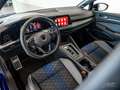 Volkswagen Golf R 4MOTION*AKRAPOVIC-ABGASANL.*R-PERFORMANCE* Blau - thumbnail 5