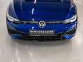 Volkswagen Golf R 4MOTION*AKRAPOVIC-ABGASANL.*R-PERFORMANCE* Blau - thumbnail 45