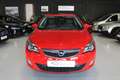 Opel Astra ST 2.0CDTi Sportive 165 Rojo - thumbnail 19