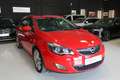 Opel Astra ST 2.0CDTi Sportive 165 Rojo - thumbnail 18