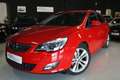 Opel Astra ST 2.0CDTi Sportive 165 Rojo - thumbnail 35