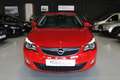 Opel Astra ST 2.0CDTi Sportive 165 Rojo - thumbnail 34