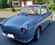 Nissan Figaro Turbo Grau - thumbnail 4