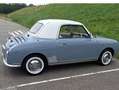 Nissan Figaro Turbo Grau - thumbnail 3