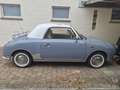 Nissan Figaro Turbo Grau - thumbnail 13
