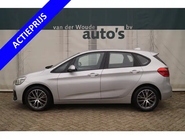 BMW 216 2-serie Active Tourer 216i Executive Edition -NAVI