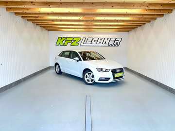 SB 1.4 TFSI "Ambition" SITZH*PDC*FREISPR