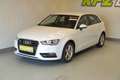 Audi A3 SB 1.4 TFSI "Ambition" SITZH*PDC*FREISPR Weiß - thumbnail 11