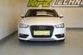 Audi A3 SB 1.4 TFSI "Ambition" SITZH*PDC*FREISPR Weiß - thumbnail 9