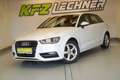Audi A3 SB 1.4 TFSI "Ambition" SITZH*PDC*FREISPR Weiß - thumbnail 8