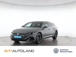 Volkswagen Arteon Shooting Brake 2.0 TSI DSG R Line | AHK