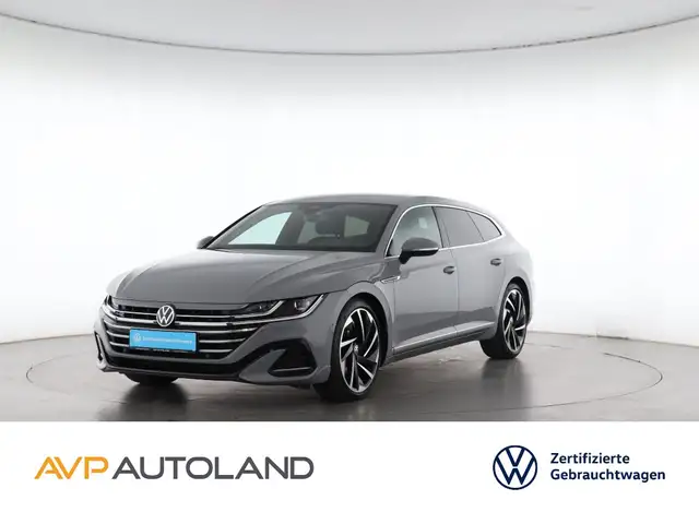 Volkswagen Arteon Shooting Brake 2.0 TSI DSG R Line | AHK