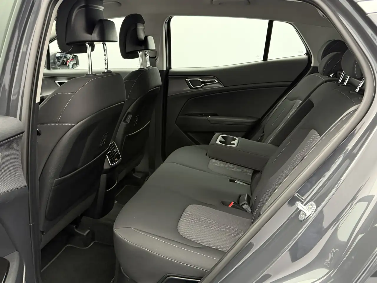 Kia Sportage 1.6 T-GDi Hybrid HEV DynamicLine Navigatie All, миниатюра 22
